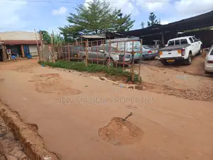 Very Beautiful Plot on Quicksale in the Heart of Kibuli Town