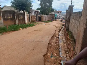 Very Beautiful Plot on Quicksale in the Heart of Kibuli Town