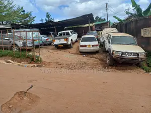 Very Beautiful Plot on Quicksale in the Heart of Kibuli Town