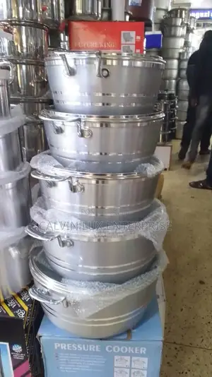 Stainless Cookware Dishes With Glass Lids