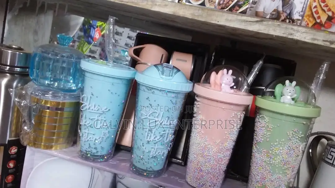 Juice Glasses