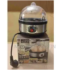 DSP Electric Egg Boiler.