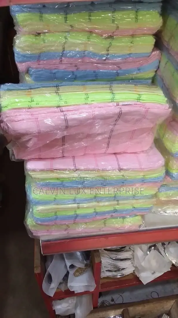 Kitchen Towels