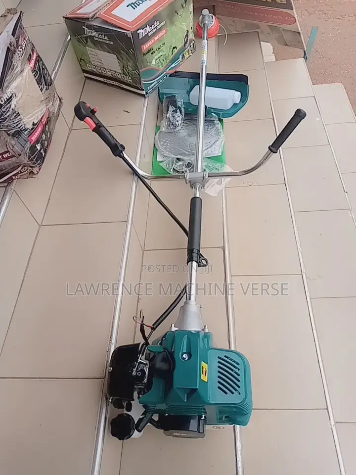 Makita Brush Ca