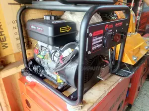 Petro Welding Generator
