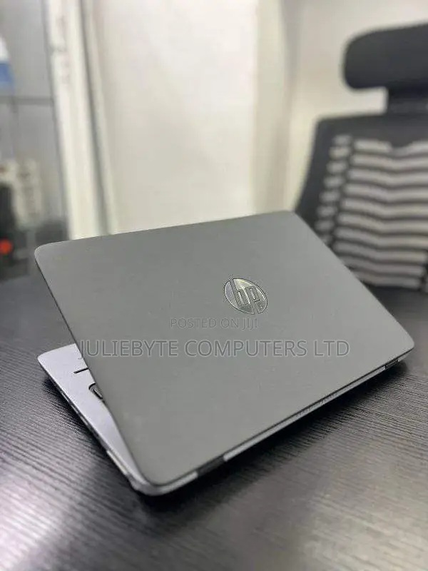 Laptop HP EliteBook 820 G2 8GB Intel Core I5 HDD 500GB