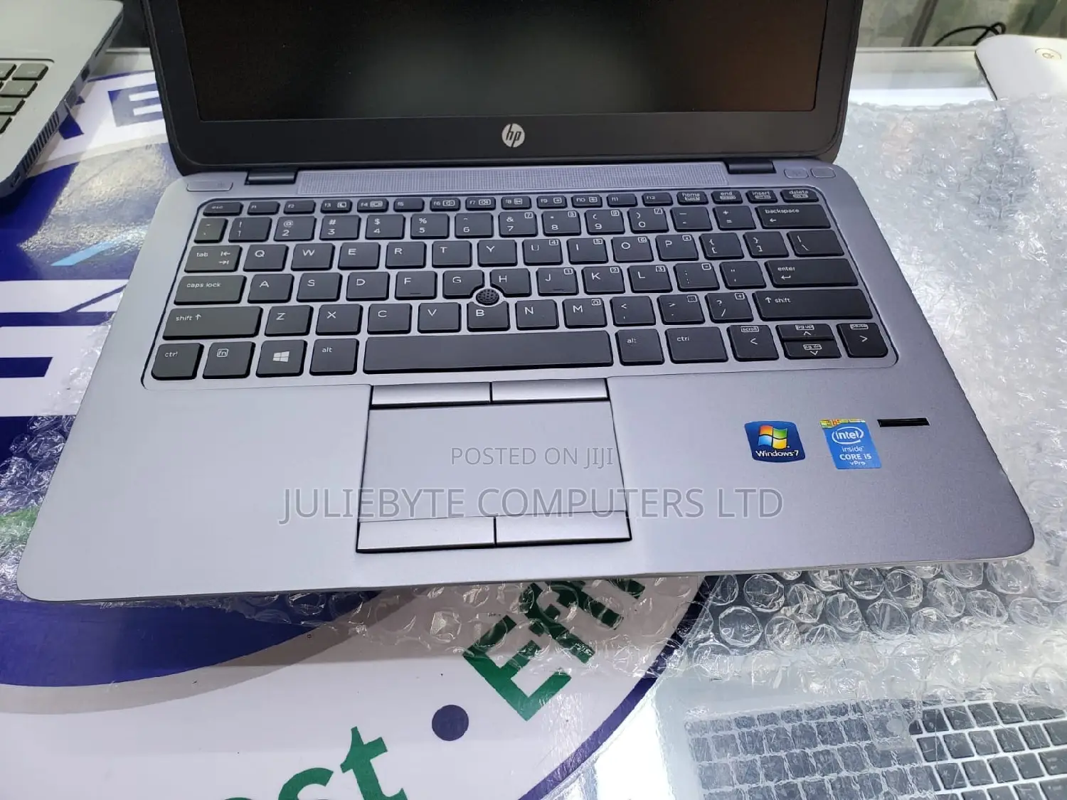 Laptop HP EliteBook 820 G2 8GB Intel Core I5 HDD 500GB