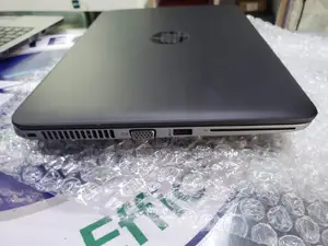 Laptop HP EliteBook 820 G2 8GB Intel Core I5 HDD 500GB