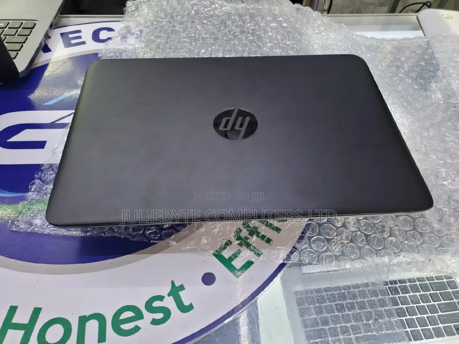 Laptop HP EliteBook 820 G2 8GB Intel Core I5 HDD 500GB
