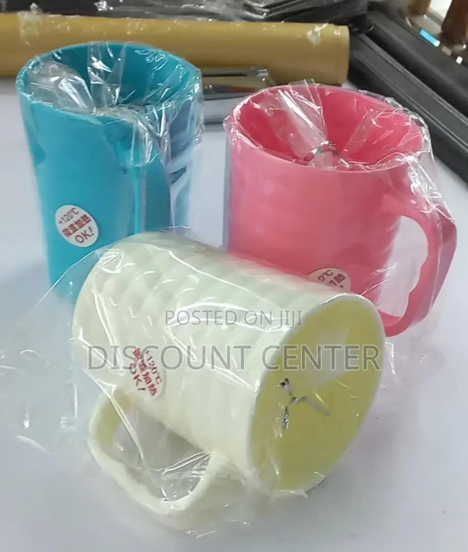 Melamine Cups