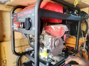 Photo - Petro Welding Generator Edon