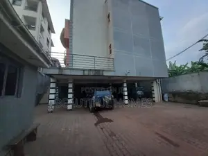 Furnished 3bdrm Block of Flats in Namugongo, Kira for sale