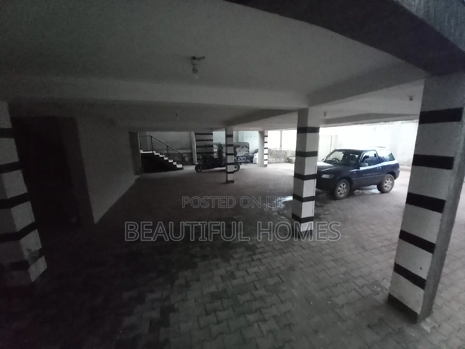 Furnished 3bdrm Block of Flats in Namugongo, Kira for sale