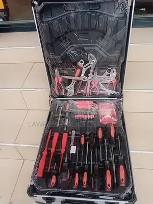 Tool Set 186pcs