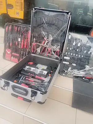Tool Set 186pcs