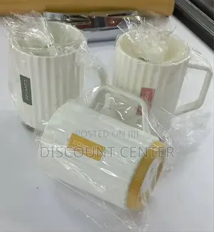 Melamine Cups Doz