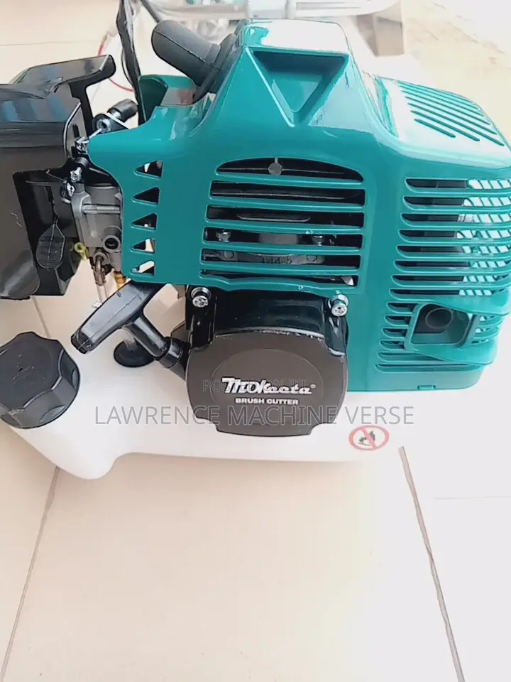 Brush Cutter