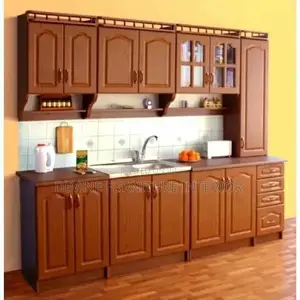Kitchen Cabinet