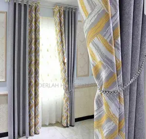 Mix and Match Curtains Per Meter