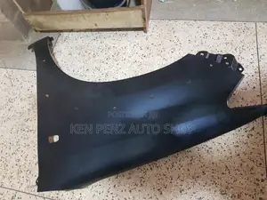Fender/ Ettama for Hillux Vigo 2008
