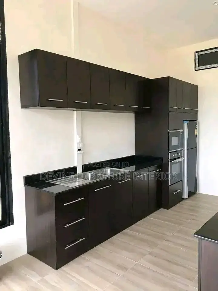 Kitchen Cabinet