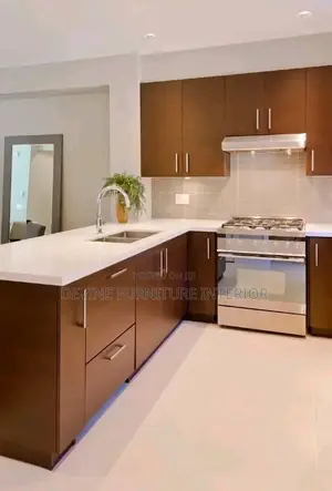 Kitchen Cabinet
