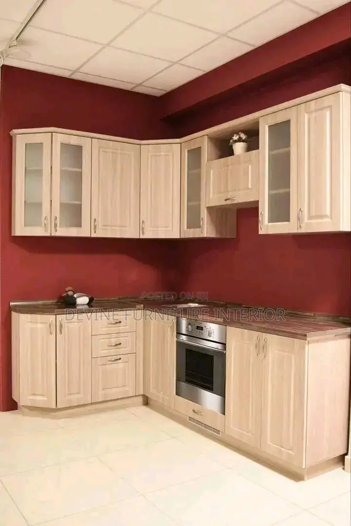 Kitchen Cabinet