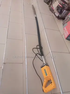 Concrete Vibrator 1450W Electric