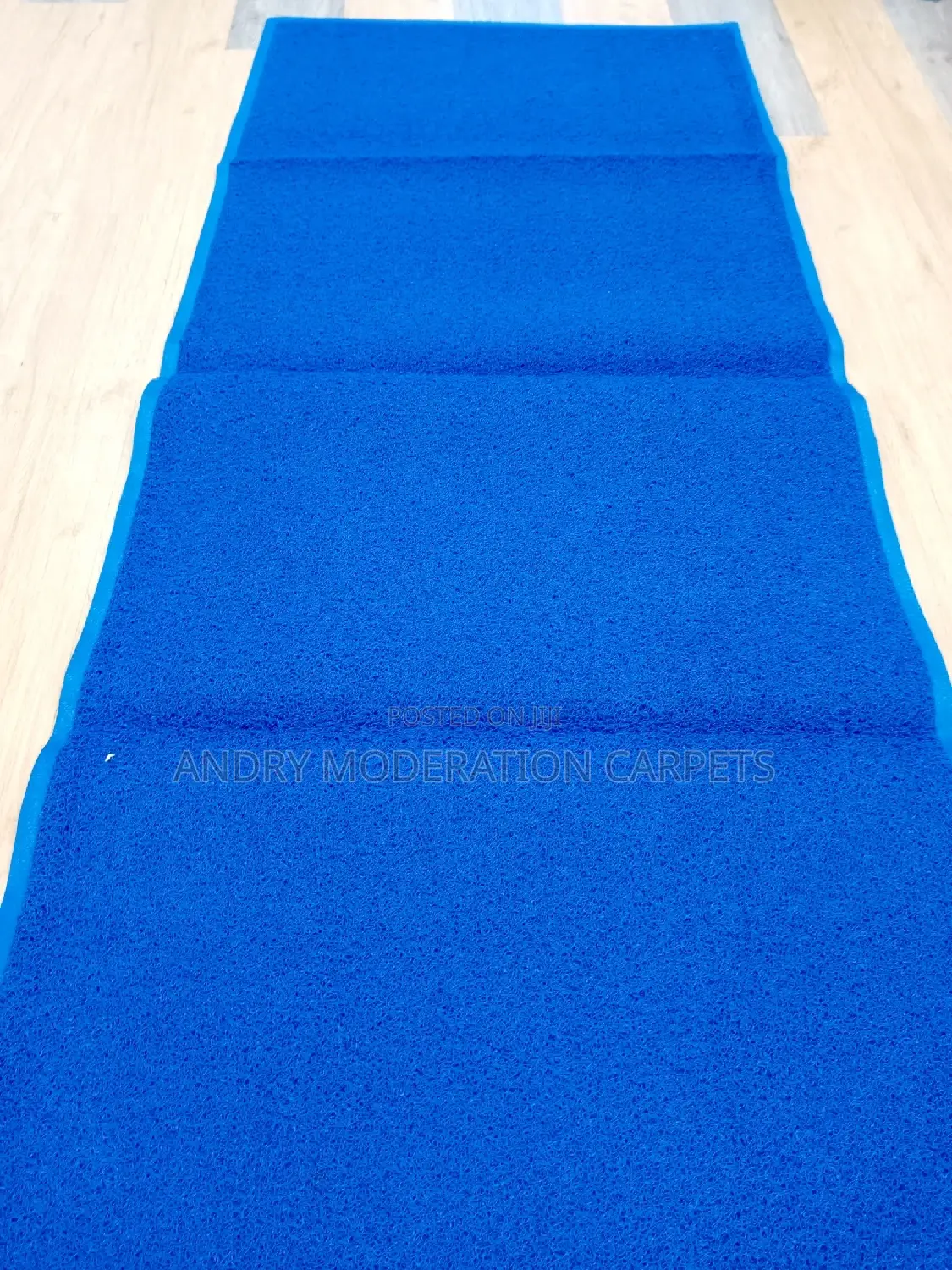 Rubber Door Mats