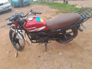 Hunter Cruiser 250cc 2023 Red