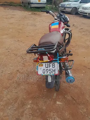 Hunter Cruiser 250cc 2023 Red