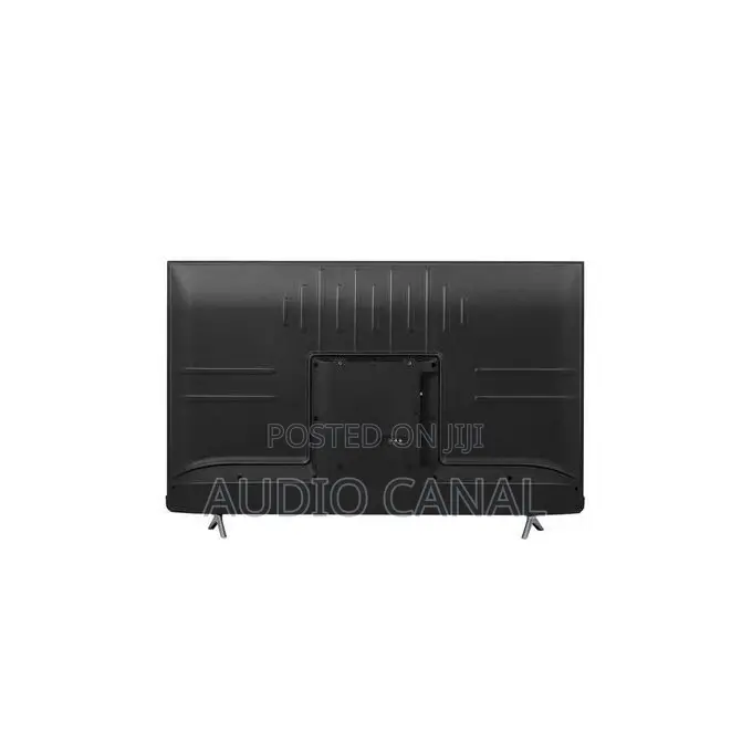 50” Smartplus Smart Tv