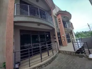 Furnished 3bdrm Block of Flats in Namugongo, Kira for sale