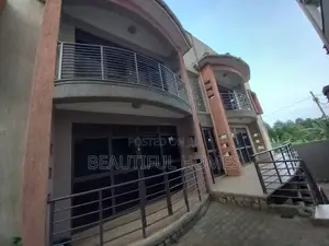 Furnished 3bdrm Block of Flats in Namugongo, Kira for sale