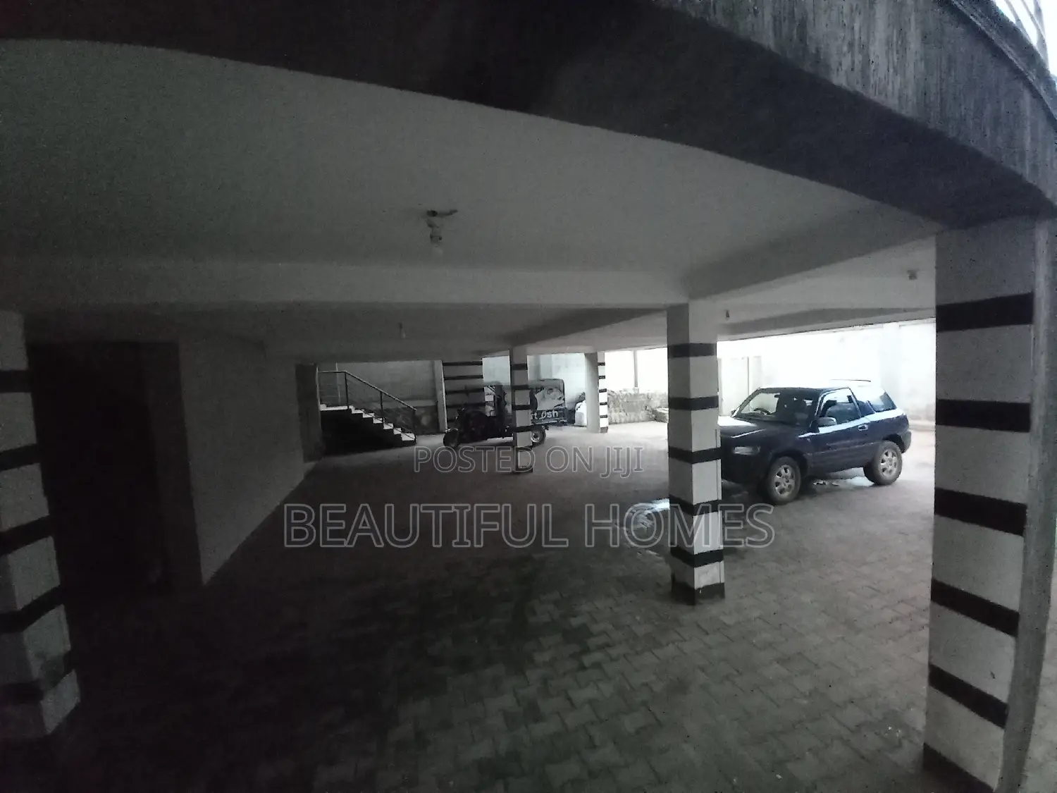 Furnished 3bdrm Block of Flats in Namugongo, Kira for sale