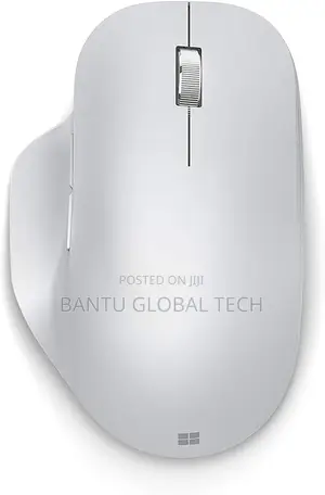 Microsoft Bluetooth Ergonomic Mouse