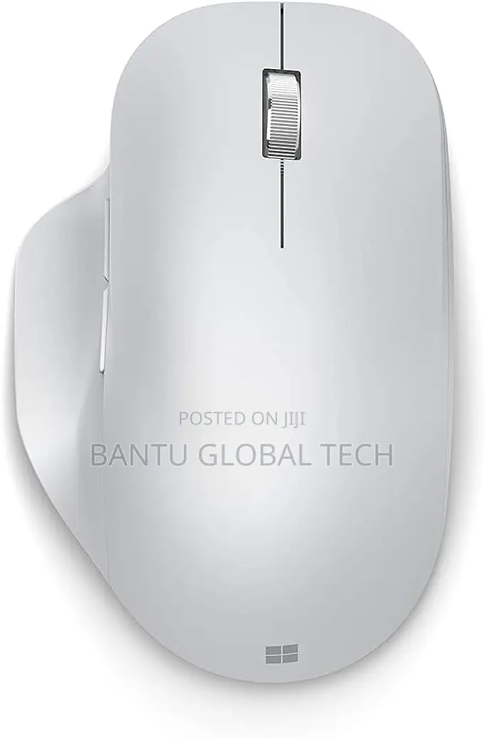 Microsoft Bluetooth Ergonomic Mouse