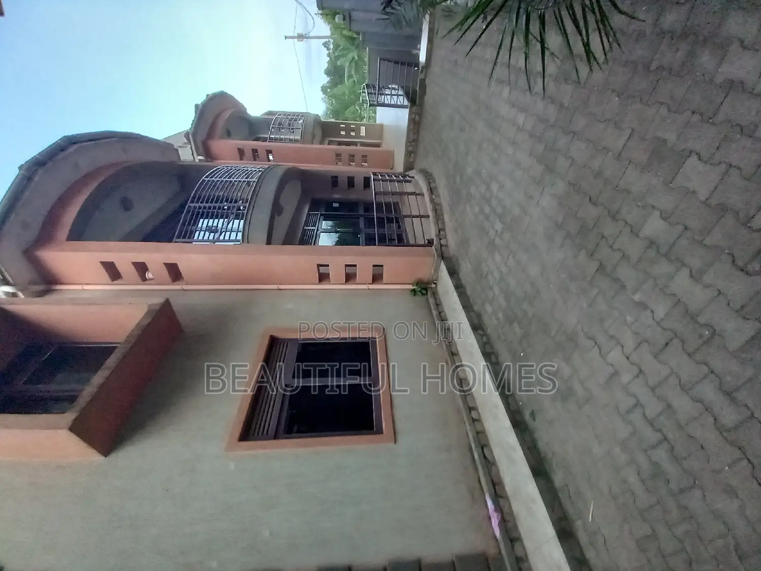 Furnished 3bdrm Apartment in Namugongo, Kira for sale