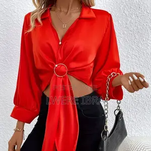 Photo - Classic Trending Tops