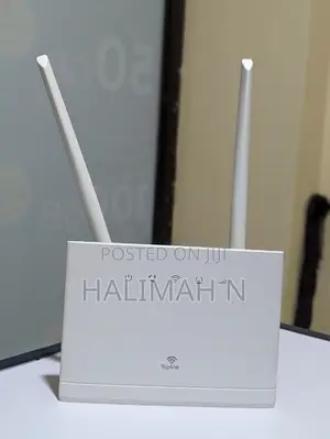 Pro 2 Toplink Router