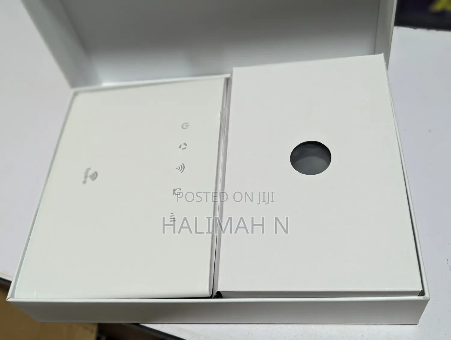 Pro 2 Toplink Router