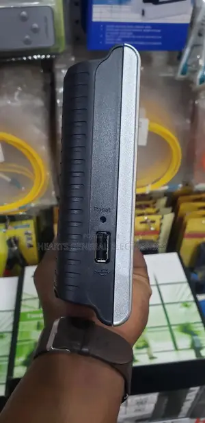 Time Attendance Terminal