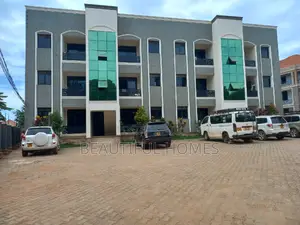 Photo - Furnished 1bdrm Apartment in Kira Town for sale