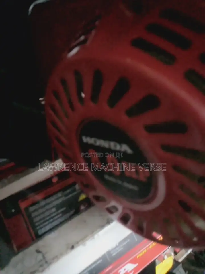 Honda Generator H5500