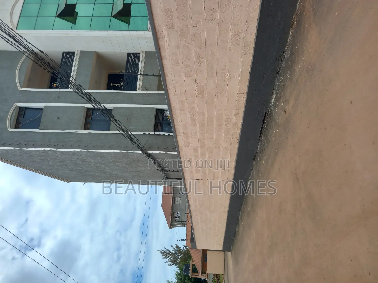 Furnished 1bdrm Block of Flats in Kira, Central Division for sale