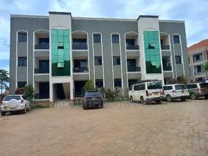 Furnished 1bdrm Block of Flats in Kira, Central Division for sale