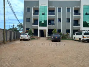 Furnished 1bdrm Block of Flats in Kira, Central Division for sale