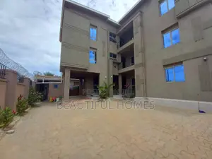 Furnished 2bdrm Apartment in Kyaliwajjara, Central Division for sale