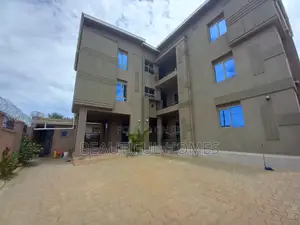 Furnished 2bdrm Apartment in Kyaliwajjara, Central Division for sale