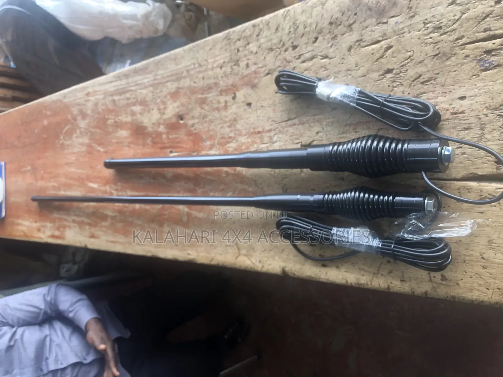 Car Antenna